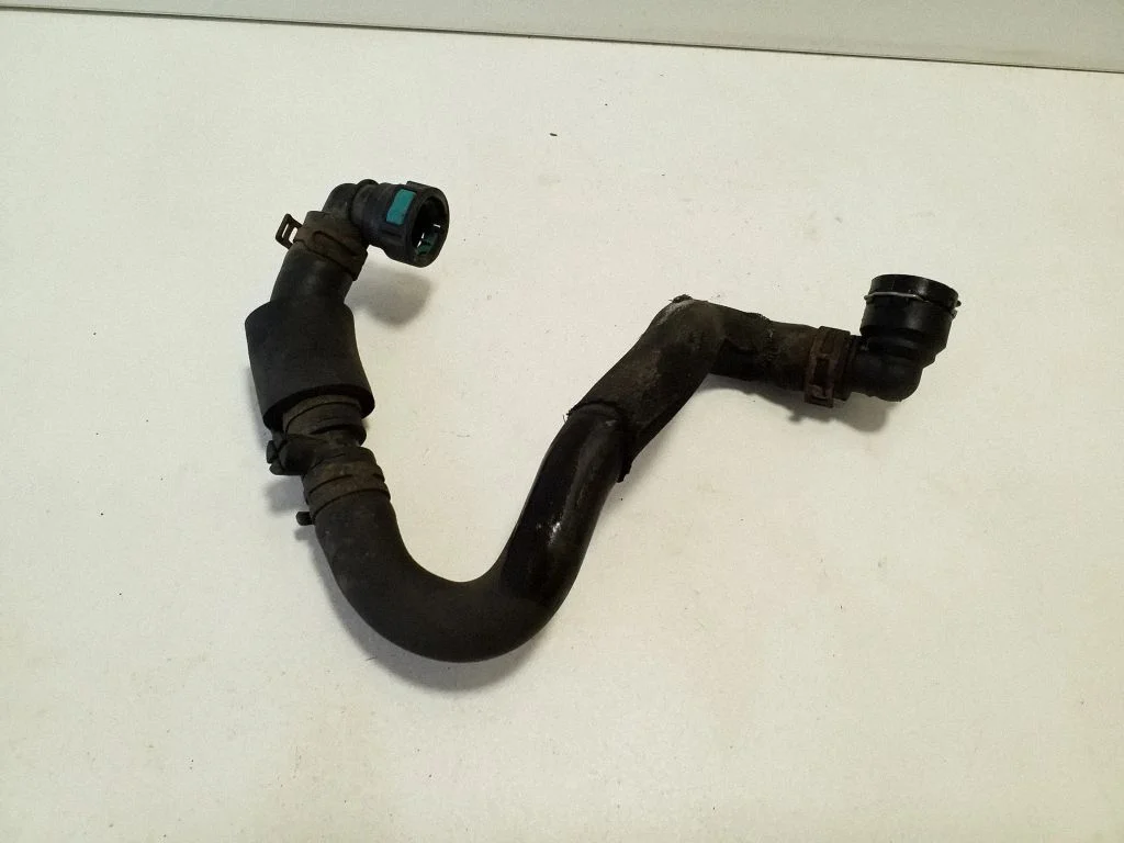 Engine coolant pipe/hose GX738C481AC