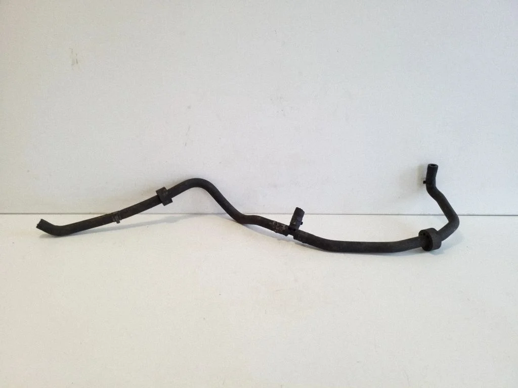 Engine coolant pipe/hose 1K0122447