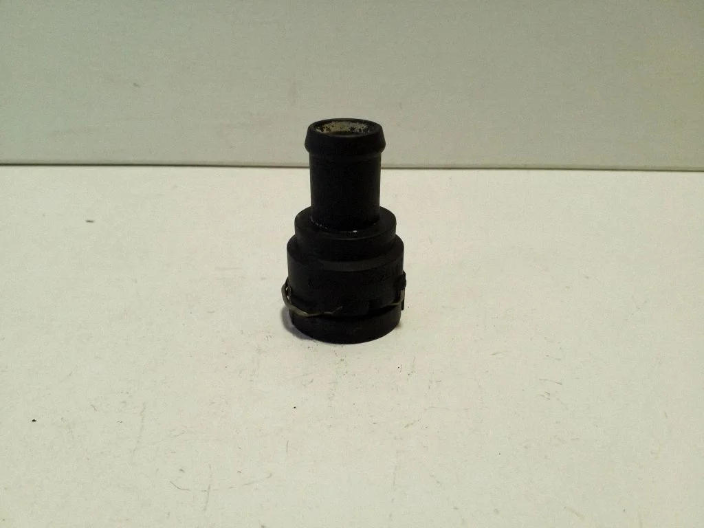 Engine coolant pipe/hose 3B0122291E