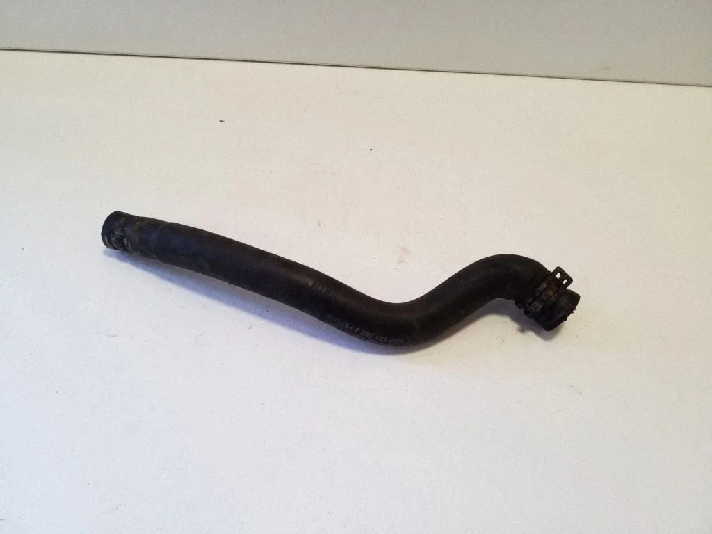 Engine coolant pipe/hose 1K0121063J