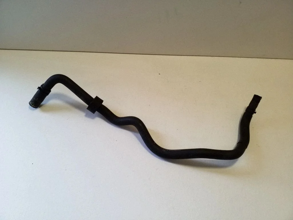 Engine coolant pipe/hose 1K0122109AL
