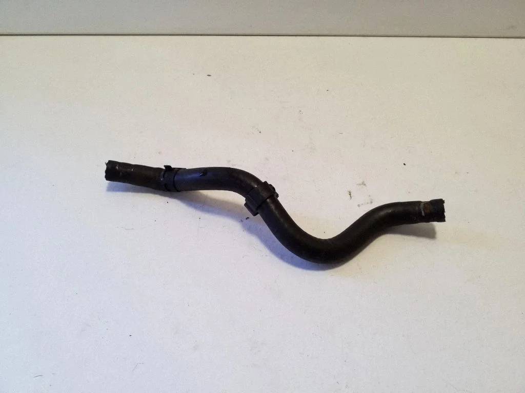Engine coolant pipe/hose 1K0122447EQ