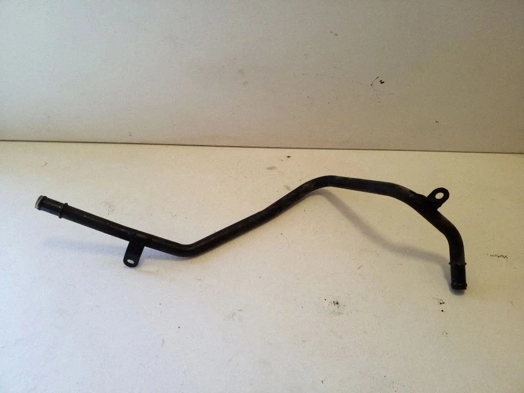 Engine coolant pipe/hose 2H0121065BC