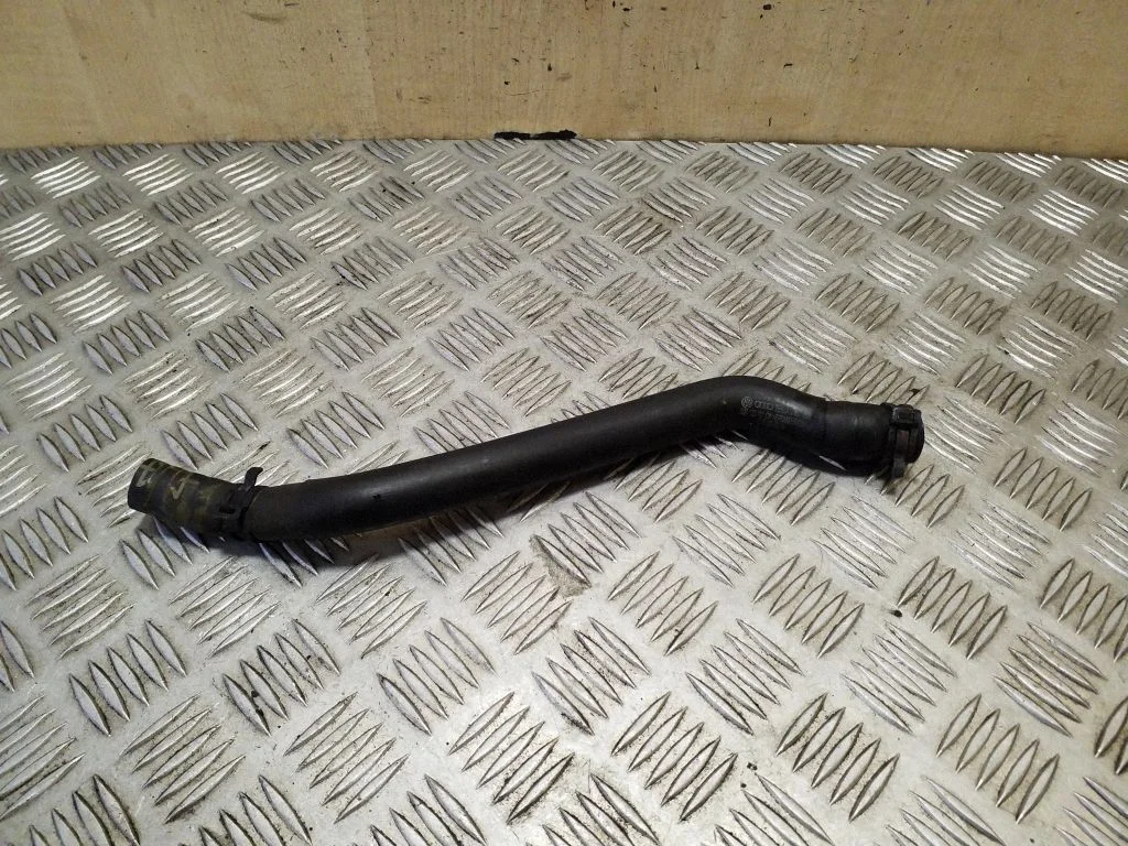 Engine coolant pipe/hose 5Q0122101CK