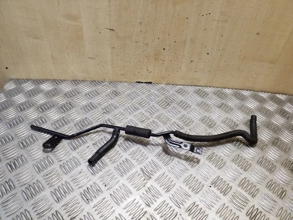 Engine coolant pipe/hose 5Q0121064BB