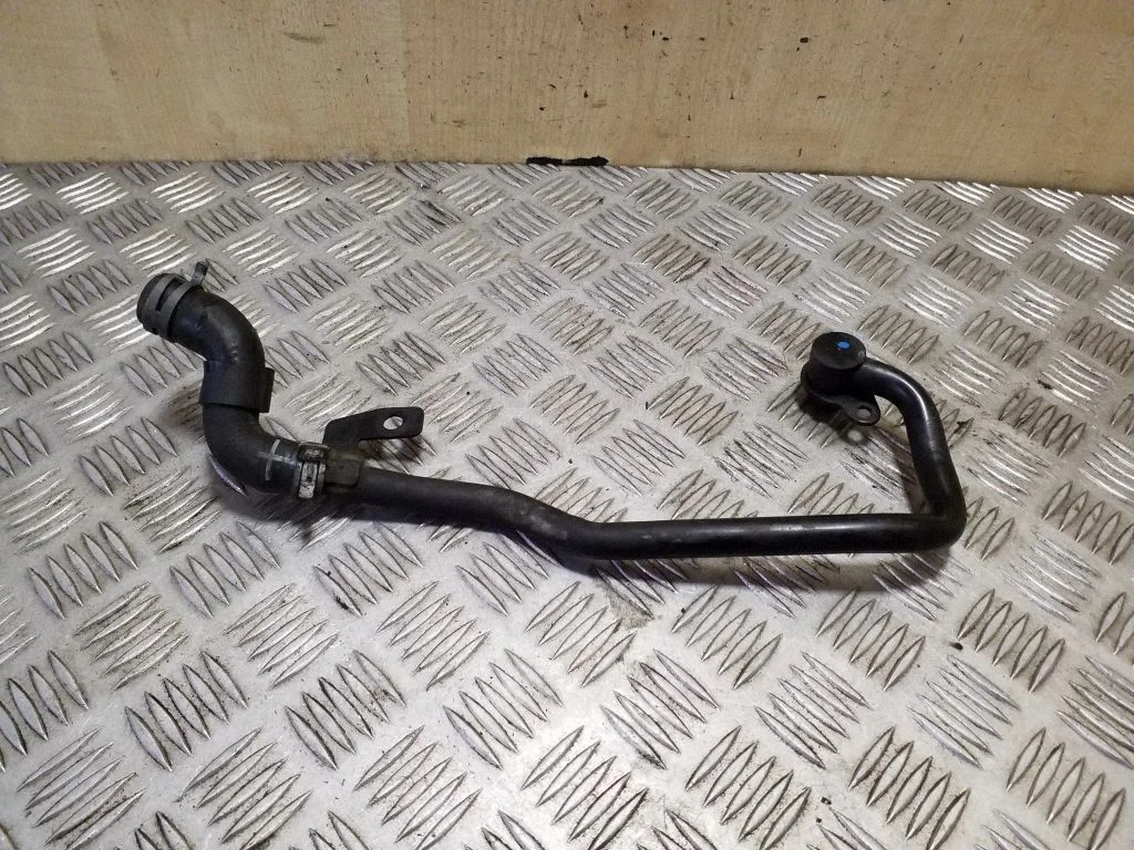 Engine coolant pipe/hose 04L121065AJ