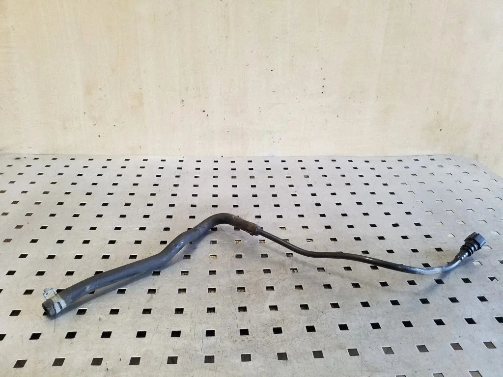 Engine coolant pipe/hose BK218K012BD