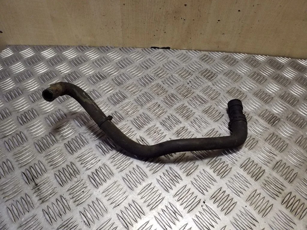 Engine coolant pipe/hose BK2118K579BD