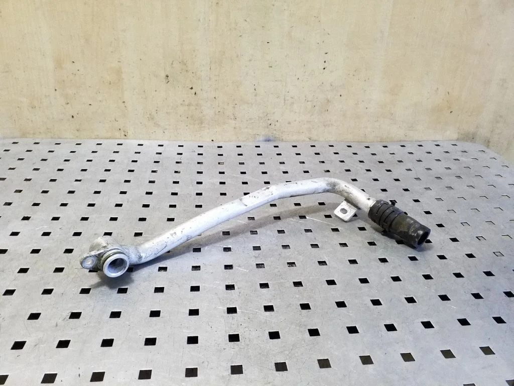 Engine coolant pipe/hose 059121075D