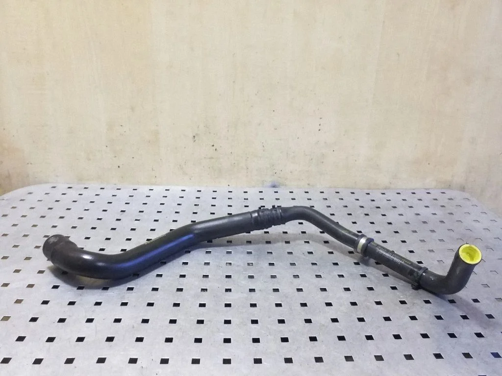 Engine coolant pipe/hose 101553800B