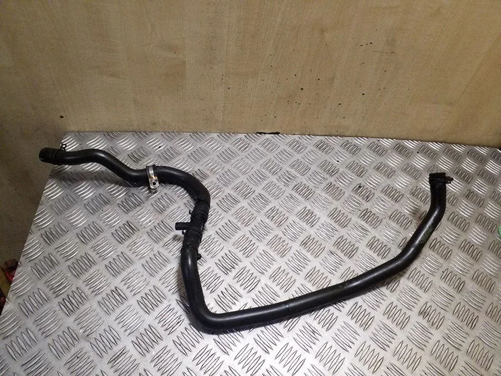 Engine coolant pipe/hose 101555500C