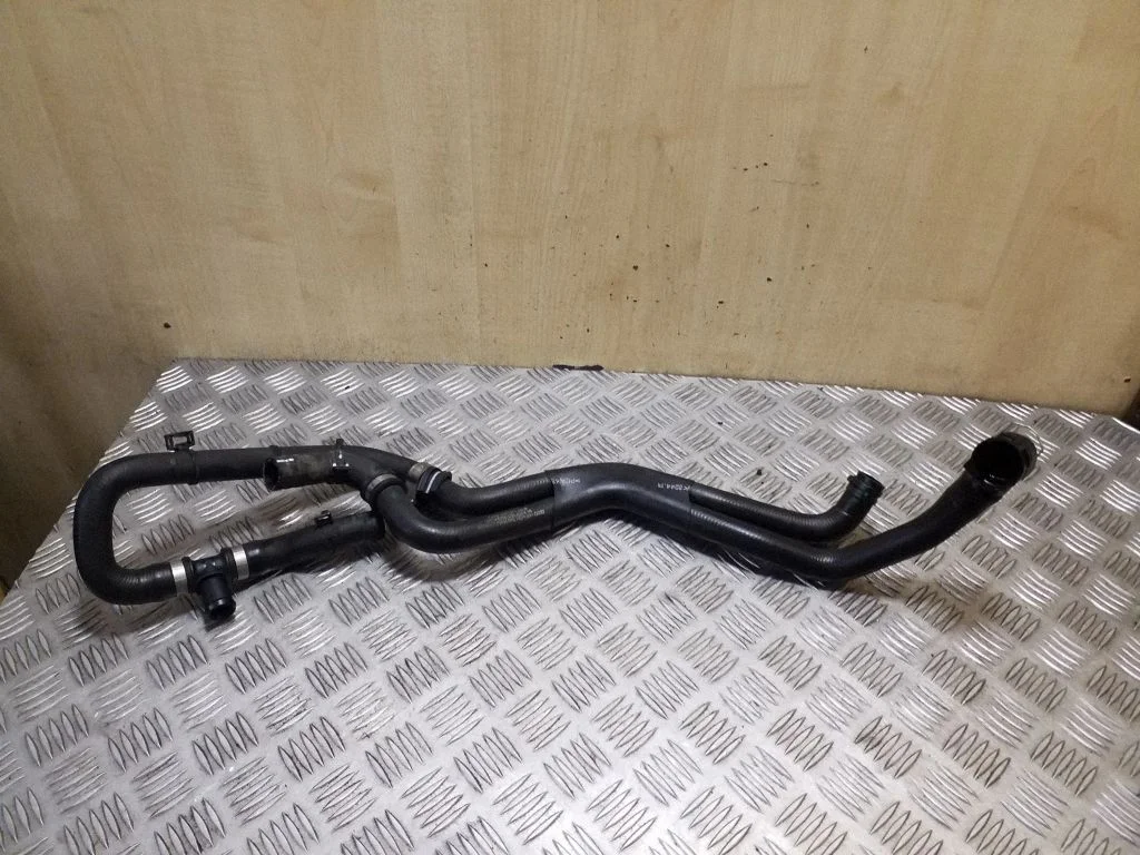 Engine coolant pipe/hose 102107100B