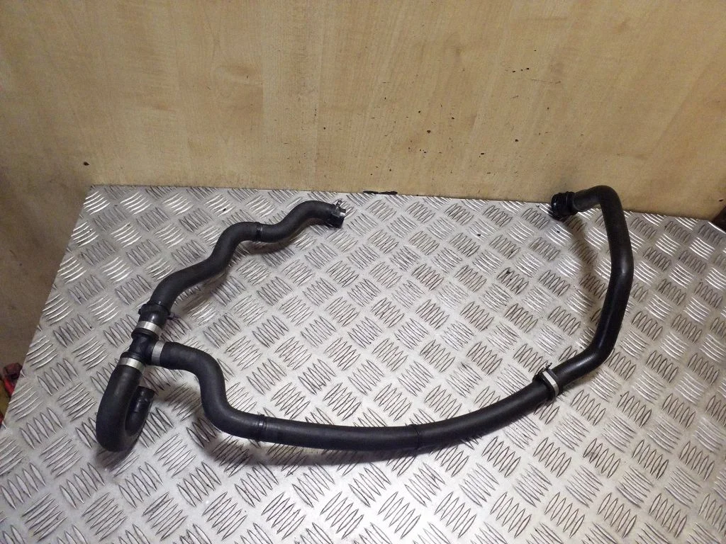Engine coolant pipe/hose 101555400C