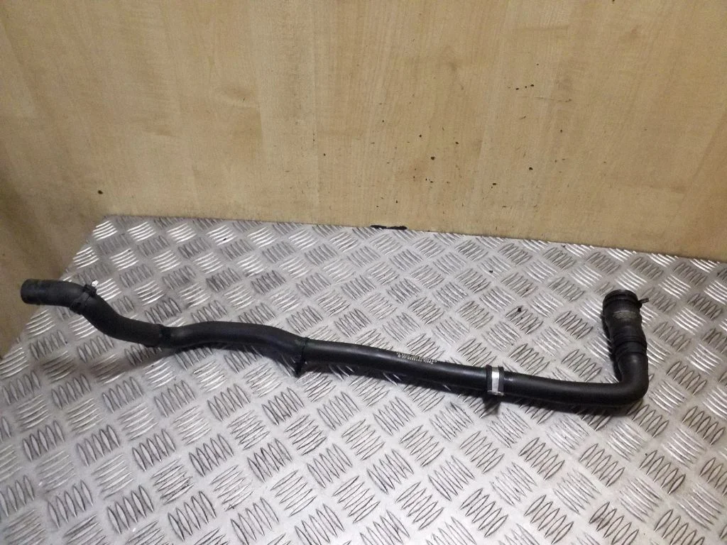 Engine coolant pipe/hose 101553500B