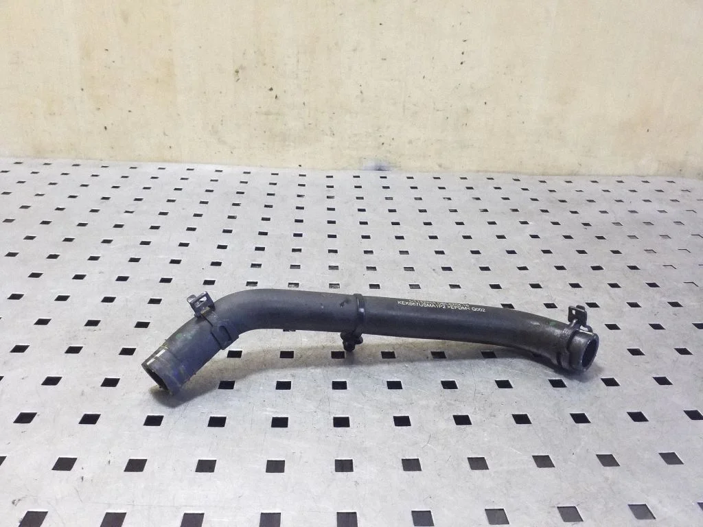 Engine coolant pipe/hose 101555700B