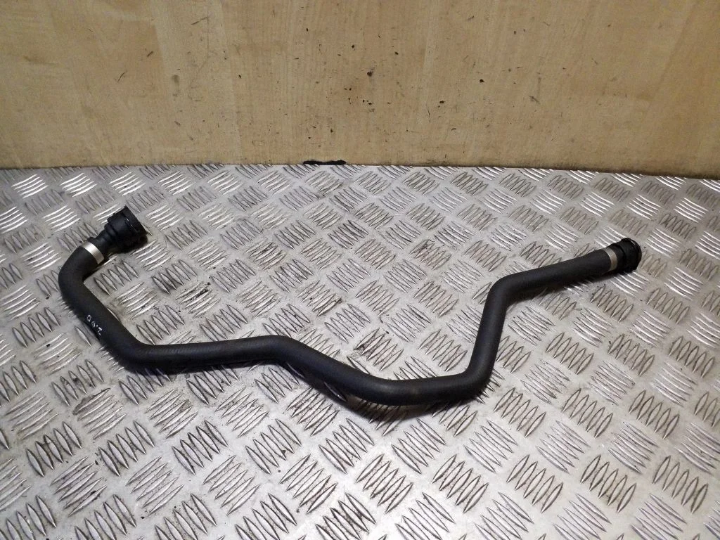 Engine coolant pipe/hose 17127809819