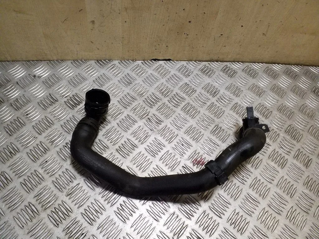 Engine coolant pipe/hose 1K0122051CM