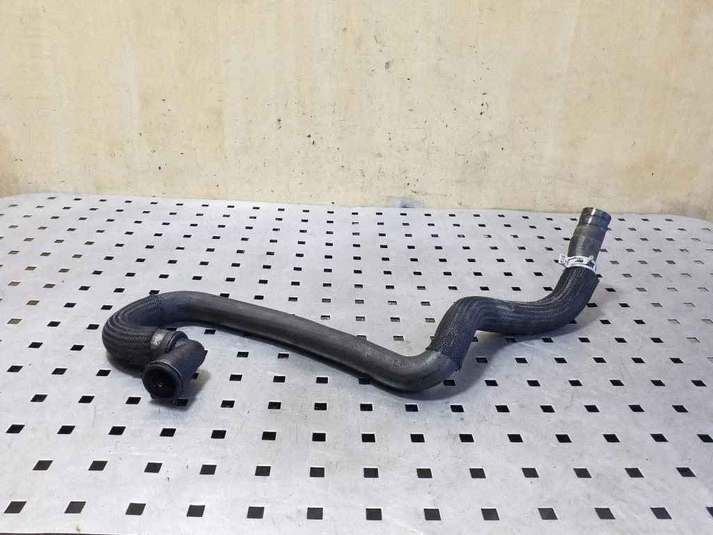 Engine coolant pipe/hose 6G918274PF