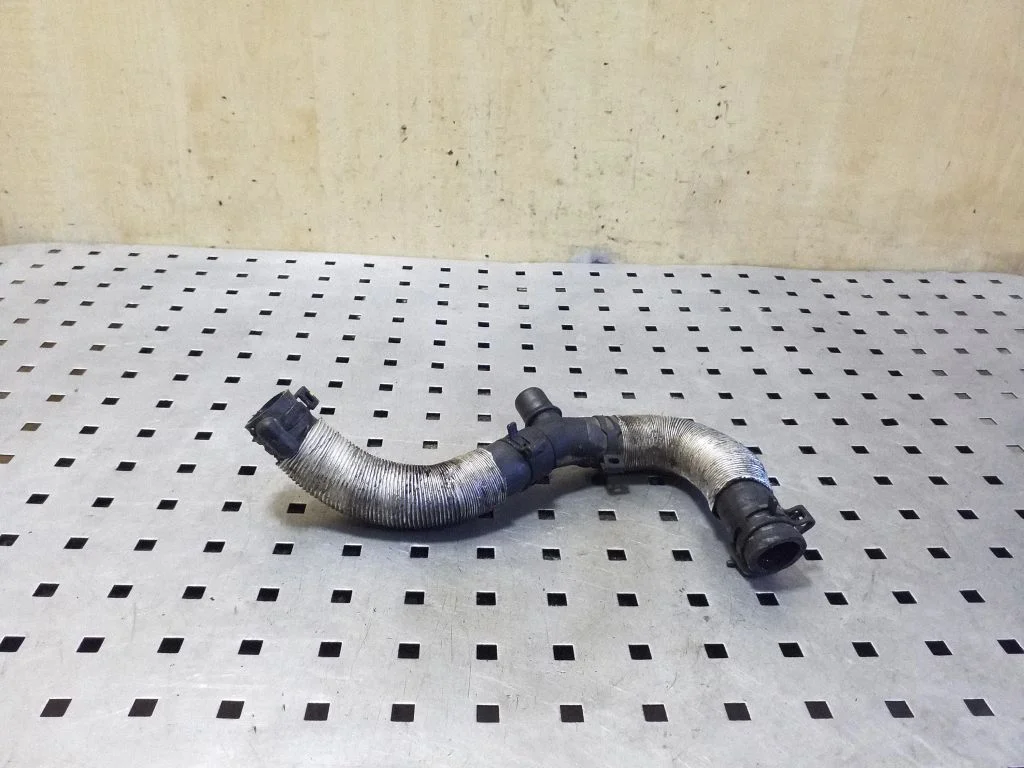 Engine coolant pipe/hose 9661777580