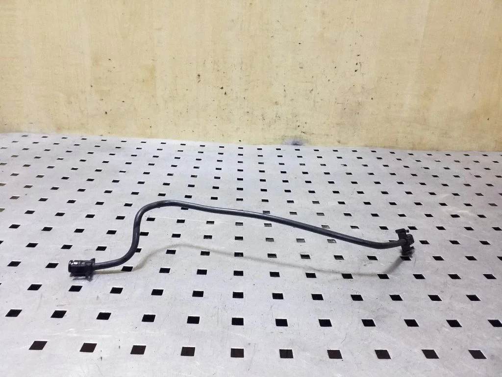 Engine coolant pipe/hose 6G918C012TB