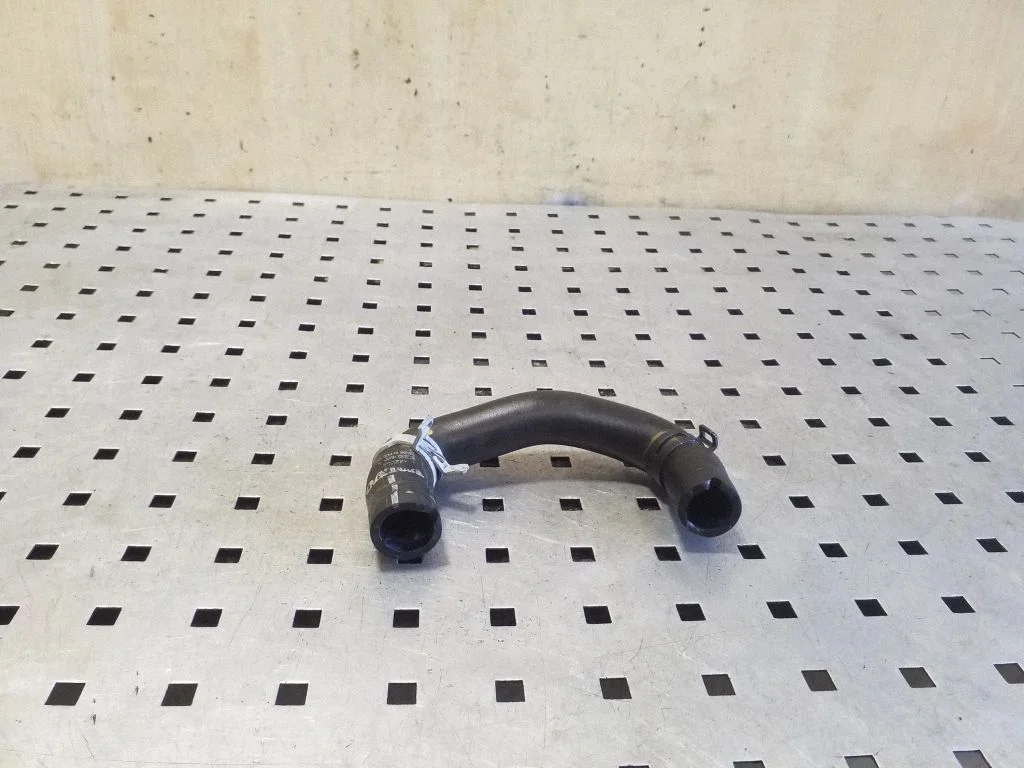 Engine coolant pipe/hose 32222258
