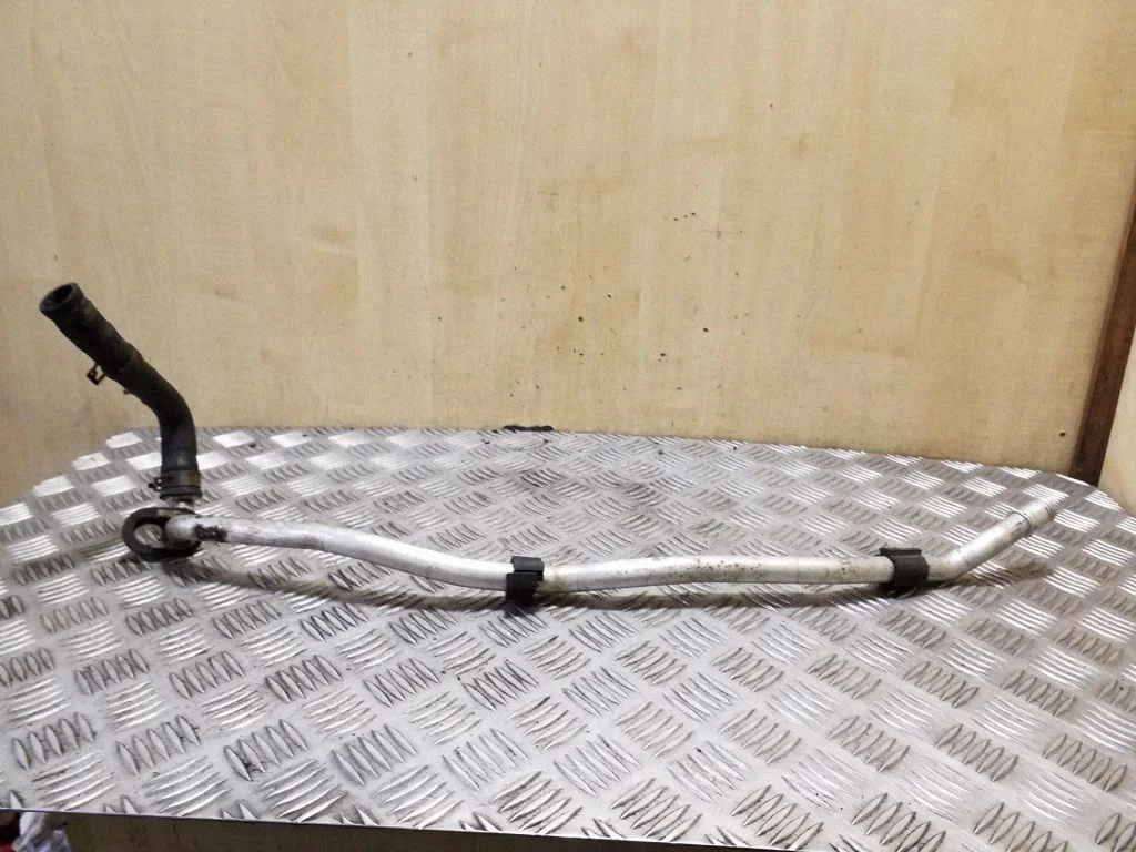Engine coolant pipe/hose 7P0819912D