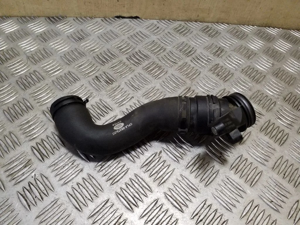 Engine coolant pipe/hose CPLA8B273CC