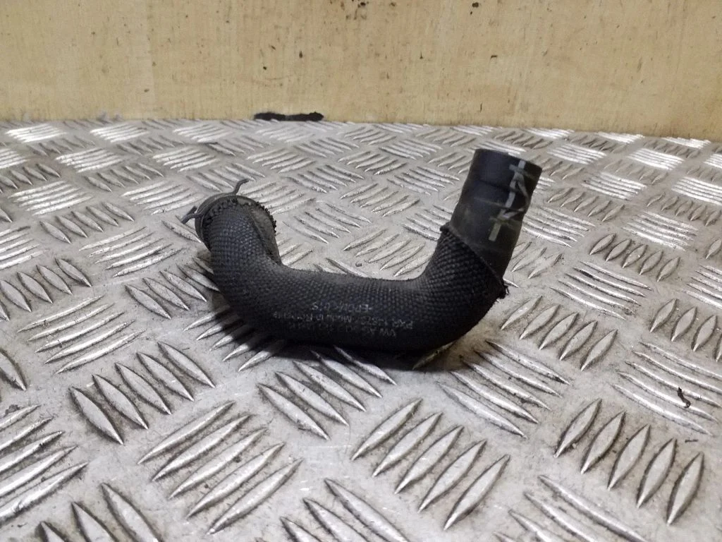 Engine coolant pipe/hose 5Q0121096K