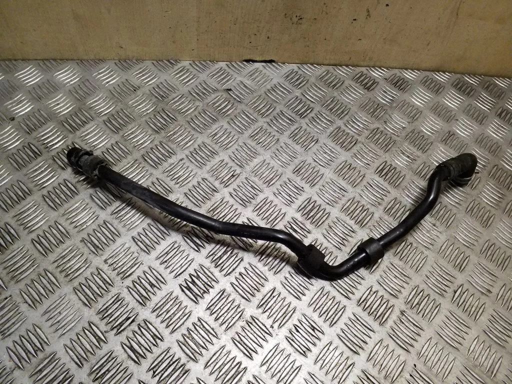 Engine coolant pipe/hose 5Q0820507M