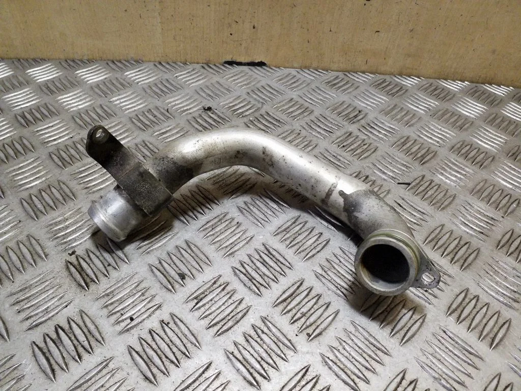 Engine coolant pipe/hose 059121071CK