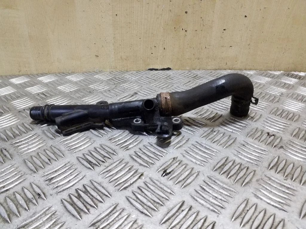 Engine coolant pipe/hose 1320921