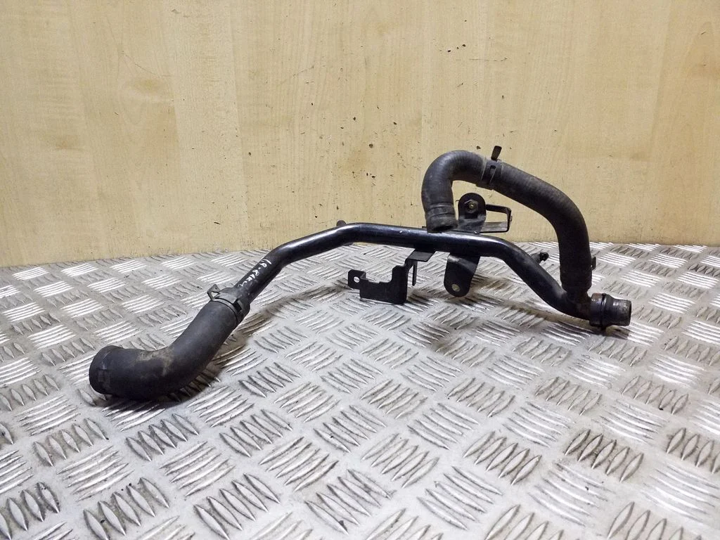 Engine coolant pipe/hose 028121065AC