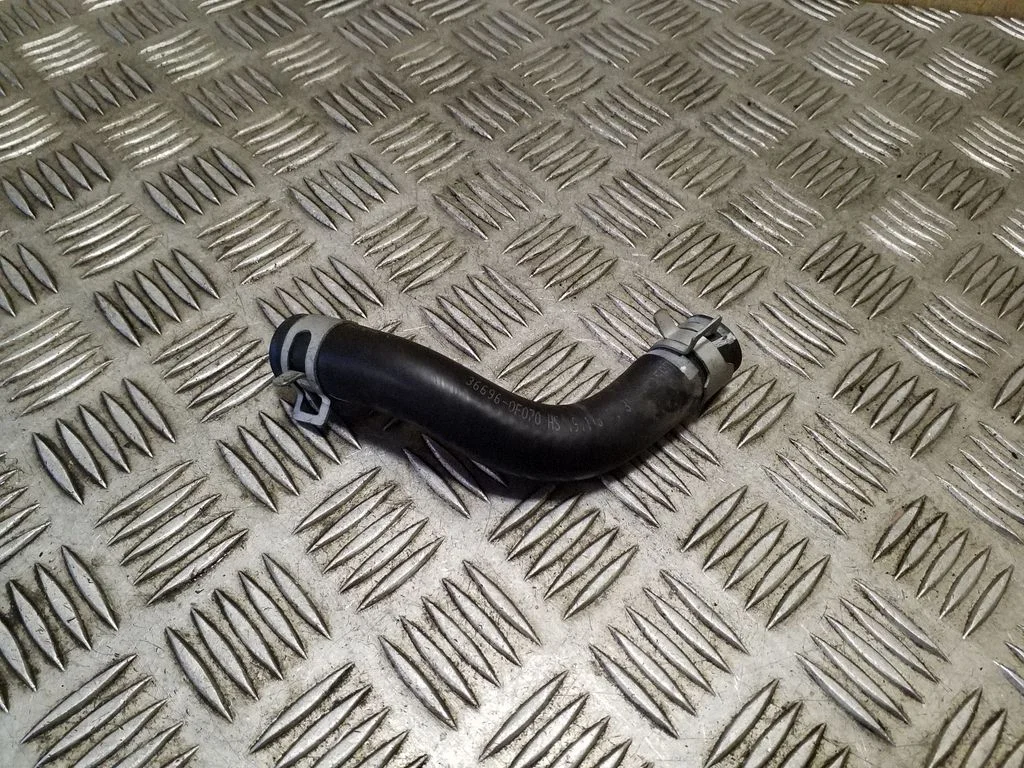 Engine coolant pipe/hose 366960E070