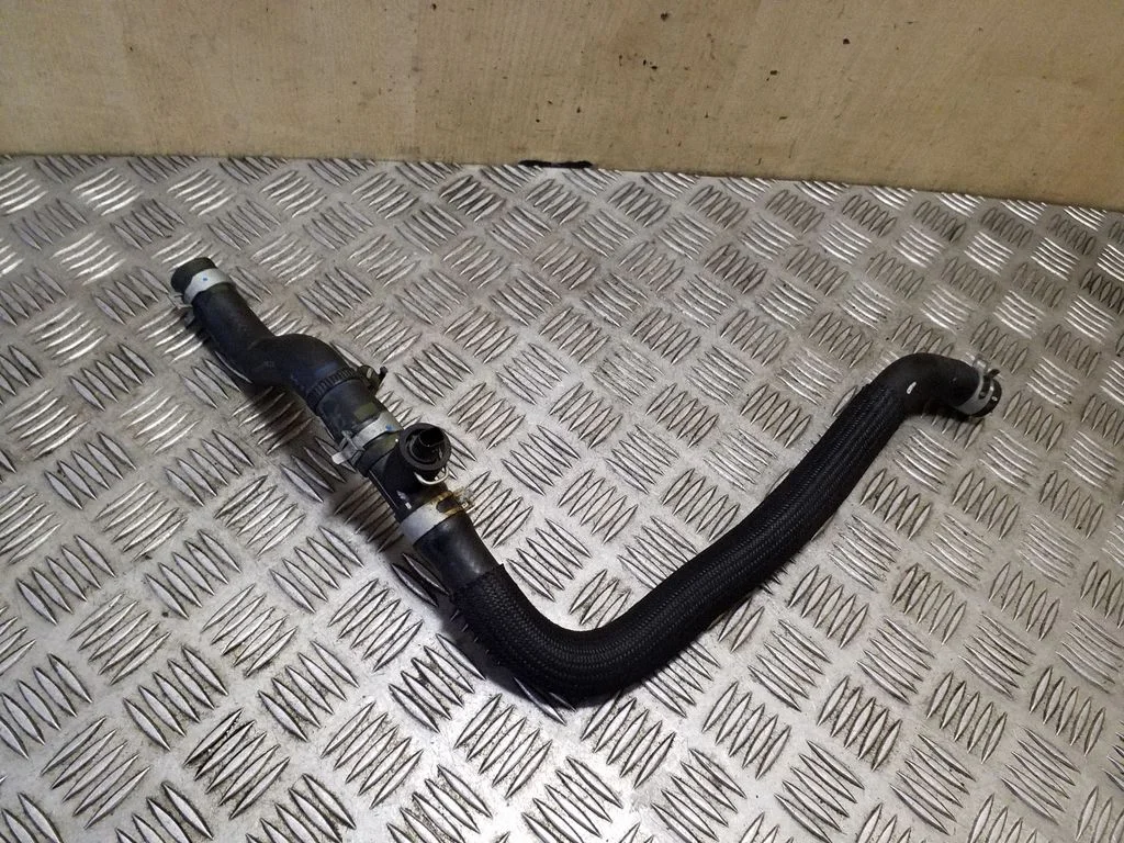 Engine coolant pipe/hose 191110