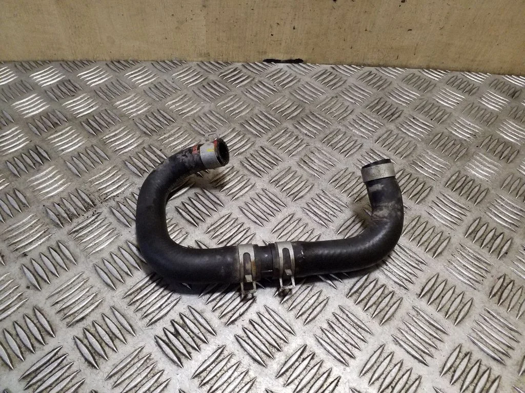 Engine coolant pipe/hose EW0104510