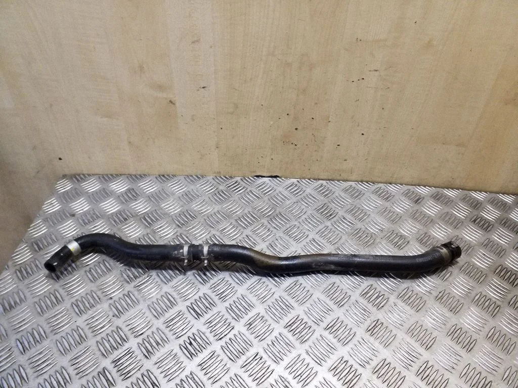 Engine coolant pipe/hose EW020461