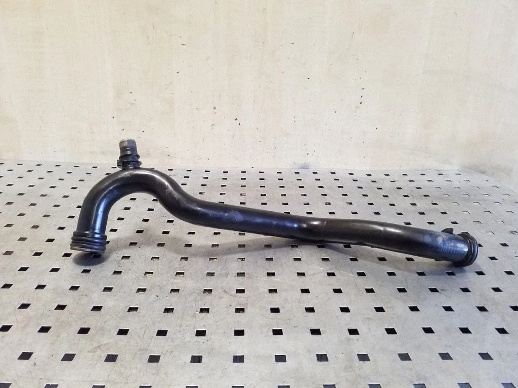 Engine coolant pipe/hose 9801444480 – Citroen C4 Grand Picasso (2013-2018)