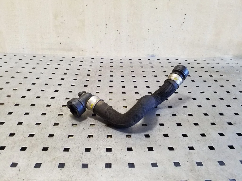Engine coolant pipe/hose – Citroen C4 Grand Picasso (2013-2018)