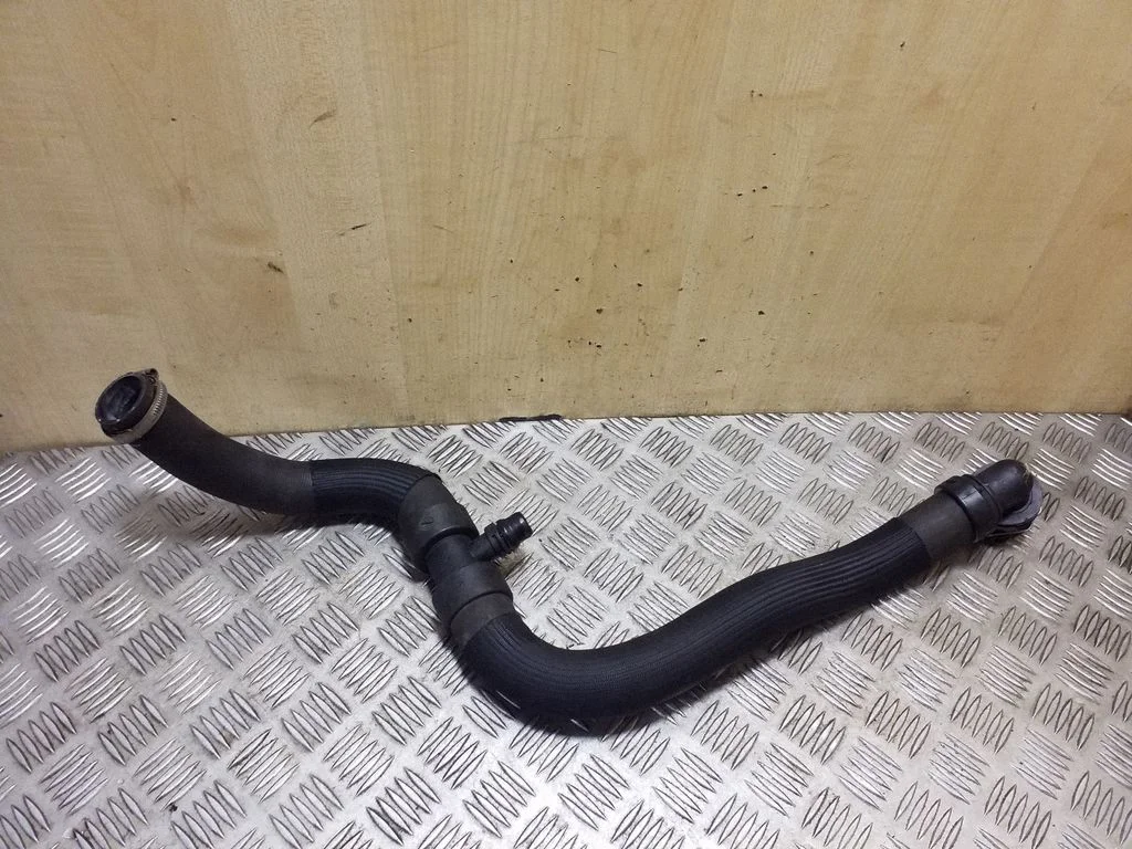 Engine coolant pipe/hose – Citroen C4 Grand Picasso (2013-2018)