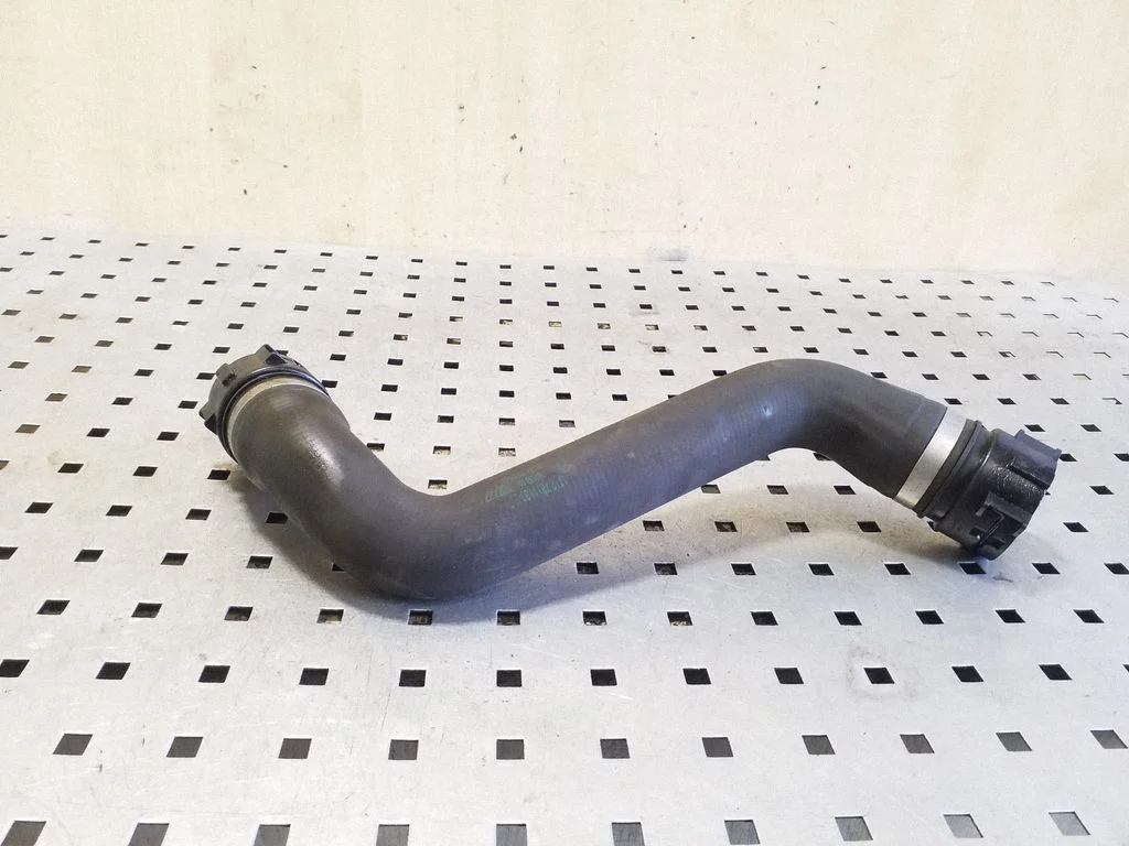 Engine coolant pipe/hose 17127811130