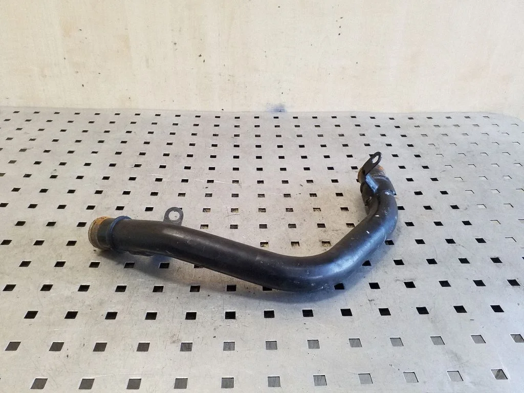 Engine coolant pipe/hose 4A0121075C