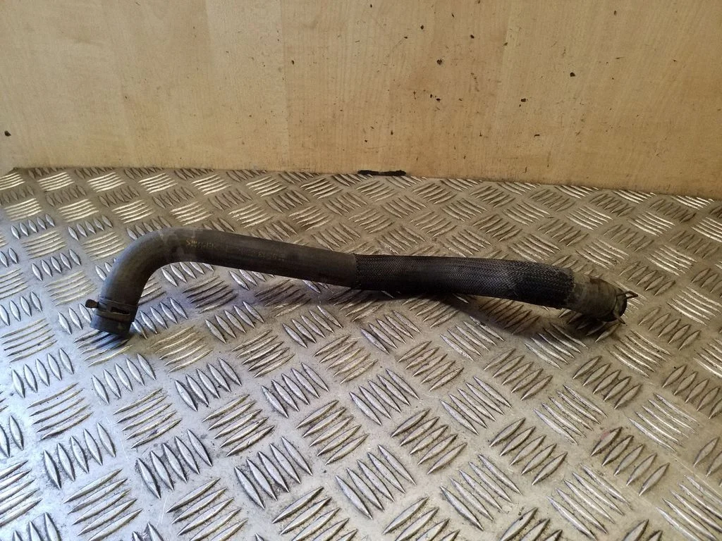 Engine coolant pipe/hose 95034094