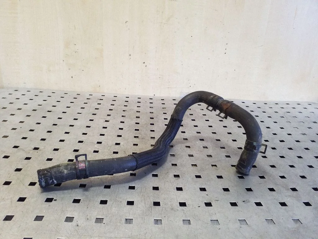 Engine coolant pipe/hose 25183009