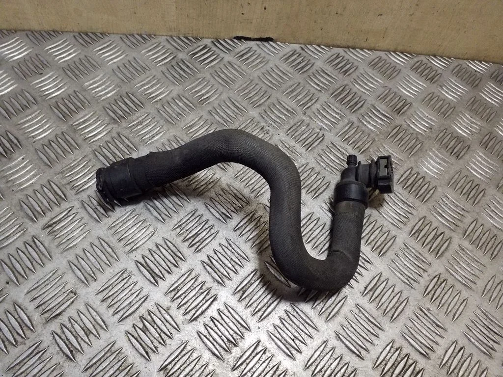 Engine coolant pipe/hose – Citroen C4 Grand Picasso (2007-2013)