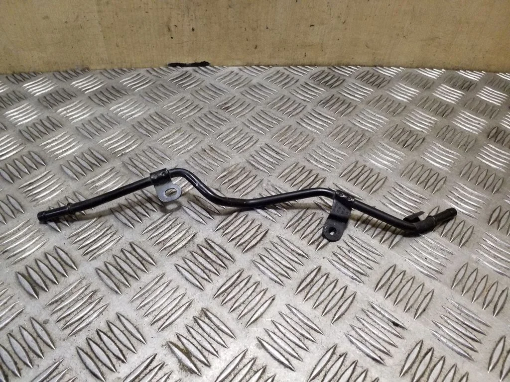Engine coolant pipe/hose 5K0121070C