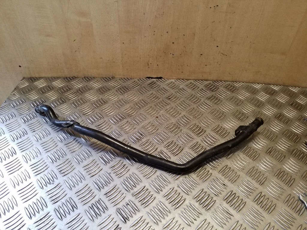 Engine coolant pipe/hose 1K0121070BR