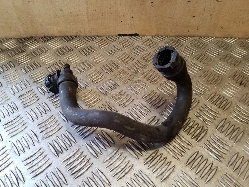 Engine coolant pipe/hose – Citroen C4 Grand Picasso (2013-2018)