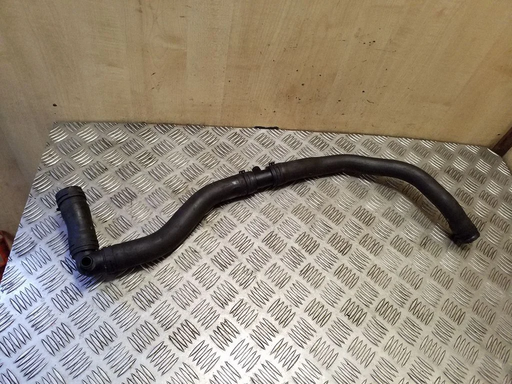 Engine coolant pipe/hose CX238N241EC