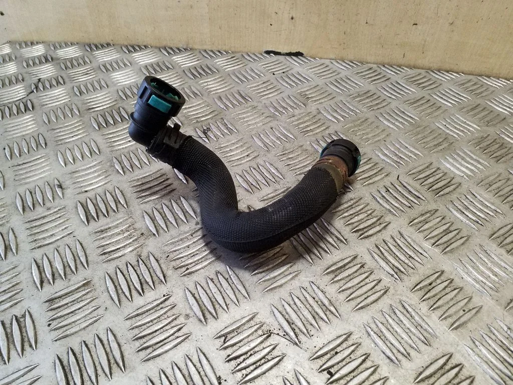 Engine coolant pipe/hose CX2318C266AB