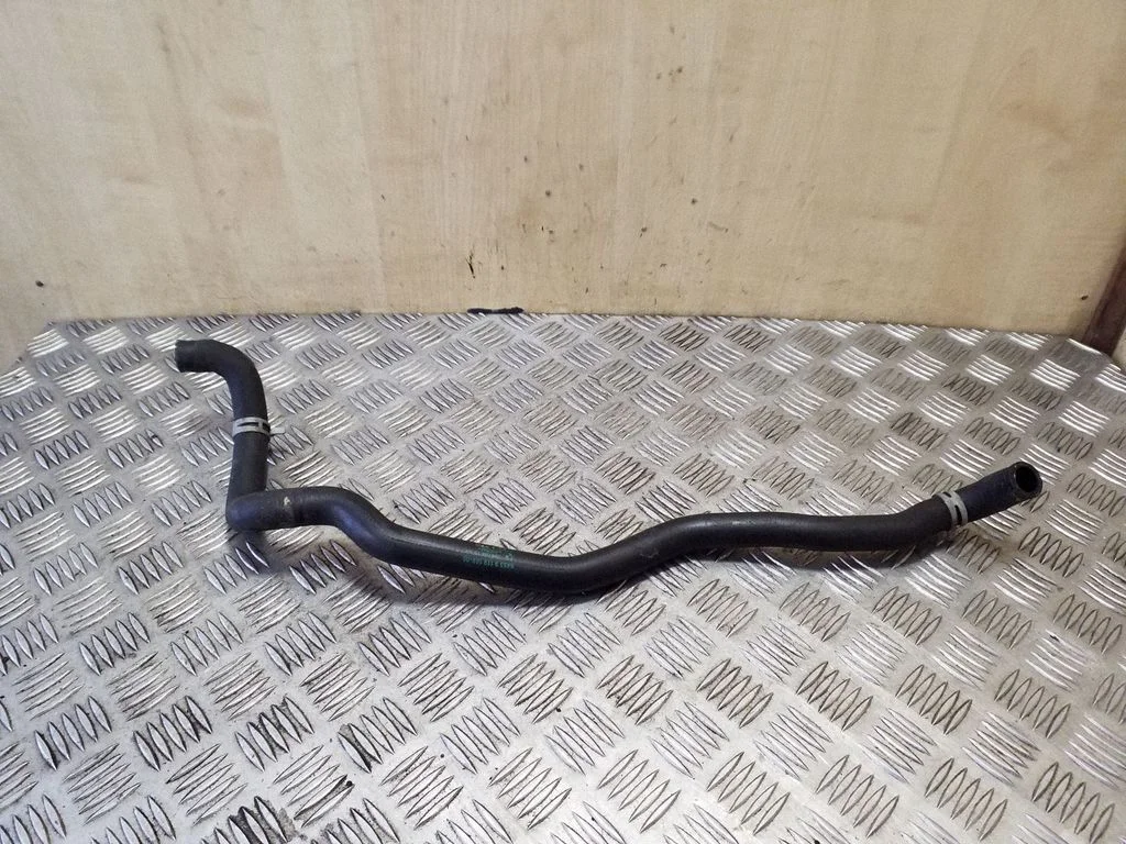 Engine coolant pipe/hose 64539119169